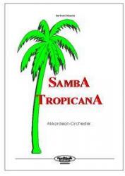 Samba Tropicana 